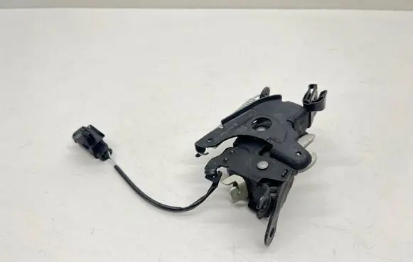 BMW X5 G05 Engine bonnet/hood lock/catch 7485957