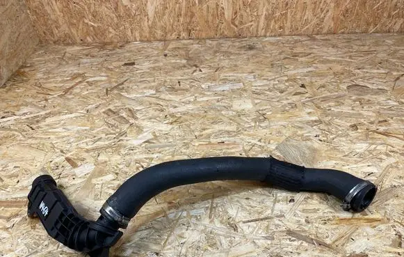 Peugeot Expert Intercooler hose/pipe 9821648780 9810958280