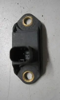 Mercedes-Benz S W220 Airbag deployment crash/impact sensor 0015428018