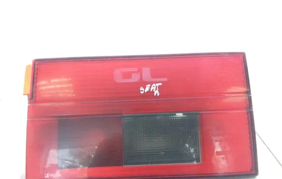 Seat Toledo I (1L) Rear/tail lights 1L0945094 961604