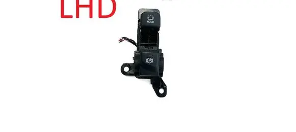 Toyota Yaris Cross Hand parking brake switch 75P286 51635 84390K0010