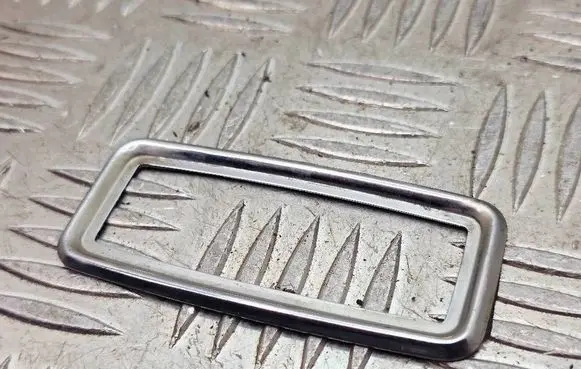 Mercedes-Benz CL C140 Fender trim (molding) 