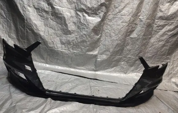 Audi A3 S3 8V Front bumper 8V3807437