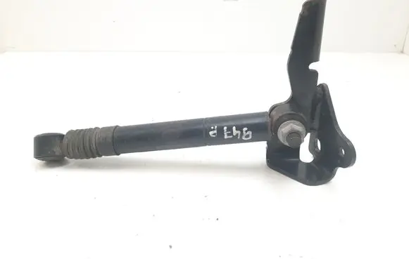 Other front suspension part