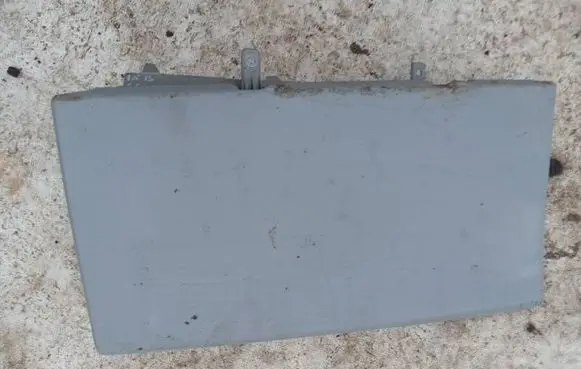 Nissan Pixo Other interior part