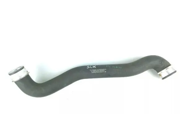 Mercedes-Benz C W204 Engine coolant pipe/hose A1725010182