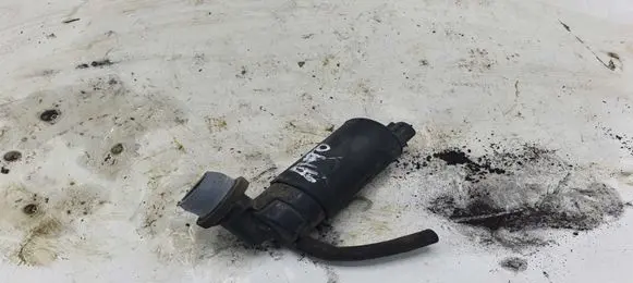 Toyota Corolla Verso E121 Headlight washer pump NOCODE