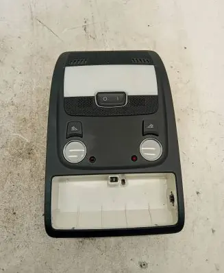 Audi Q5 SQ5 Front seat light 8T0947135B