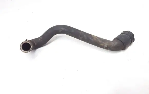 Opel Zafira A Engine coolant pipe/hose 9129560