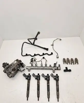 Volvo XC60 Fuel injection system set 31303612 VEA132370100AAA A5261
