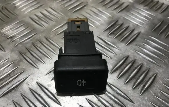 Nissan Almera Fog light switch 