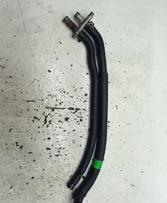 SsangYong Rodius Engine coolant pipe/hose