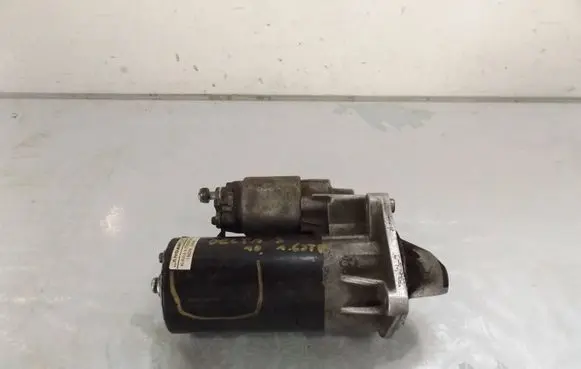 Lancia Delta Starter motor 0001108240