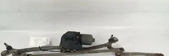 Audi A6 S6 C6 4F Front wiper linkage 3397020779