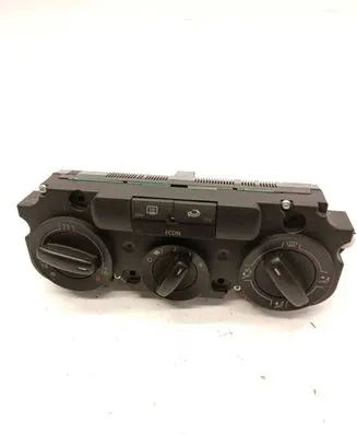 Volkswagen Golf V Climate control unit 1K0820047DF 5HB00871950