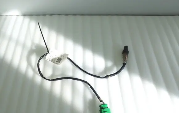 Lambda probe sensor