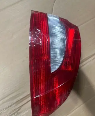 Skoda Superb B6 (3T) Rear/tail lights 3T5945112 608038