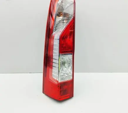 Renault Master III Rear/tail lights 265550023R 2VA01011001