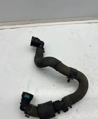 Jaguar XF X260 Engine coolant pipe/hose 1321132