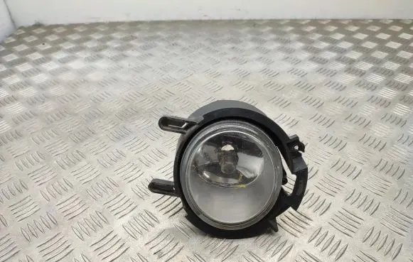Renault Laguna II Front fog light