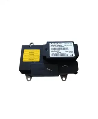 Airbag control unit/module