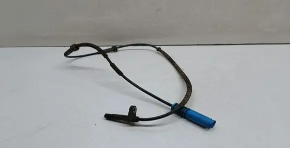 BMW 7 E65 E66 ABS rear brake sensor 0265007593