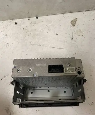 Opel Agila B Radio/CD/DVD/GPS head unit 3910151K0 CQMX0770G