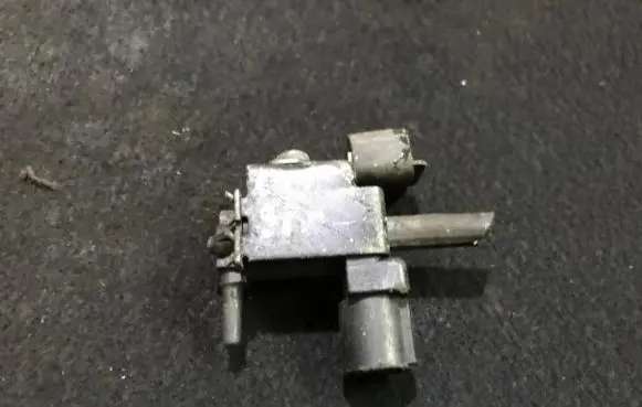 Honda CR-V Turbo solenoid valve