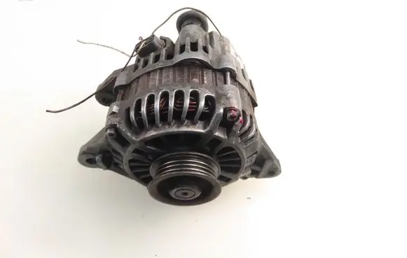 Mitsubishi Pajero Pinin Generator/alternator