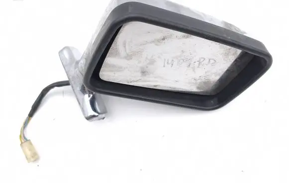 Rolls-Royce Silver Spirit Manual wing mirror 