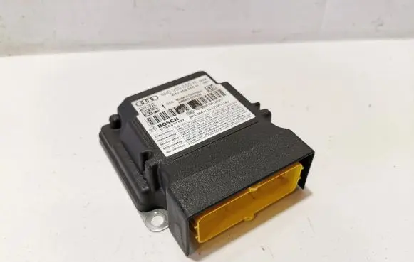 Audi A8 S8 D4 4H Airbag control unit/module 4H0959655H