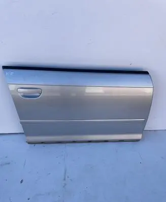 Audi A3 S3 A3 Sportback 8P Front door