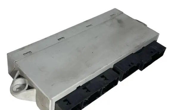 BMW 7 E65 E66 Door control unit/module 6958446 61356958446