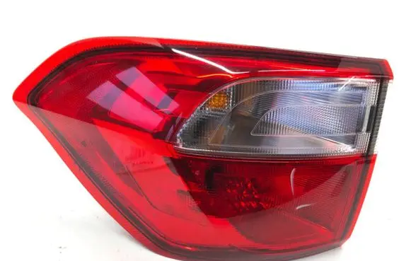 Ford Ecosport Rear/tail lights GN1513405CD