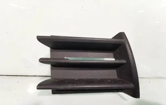 Skoda Octavia Mk2 (1Z) Front bumper lower grill 1Z0853666