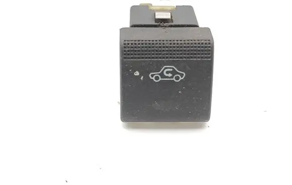 Opel Vectra B Air circulation switch 09134507 501777