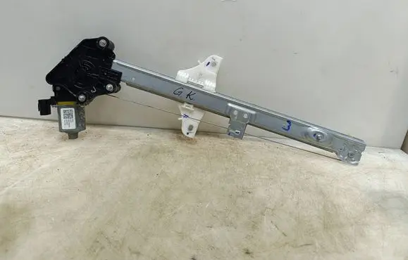 Hyundai Bayon Rear window lifting mechanism without motor 83450Q0000 1230003160