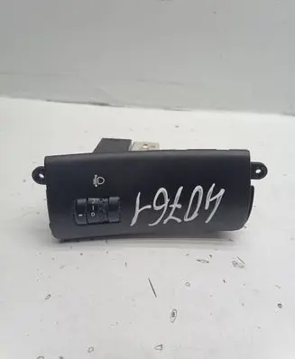 KIA Ceed Headlight level height control switch 933001H435EQ