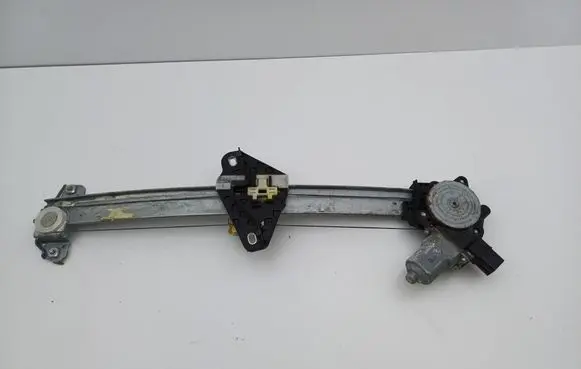 Honda Civic Rear door window regulator with motor 