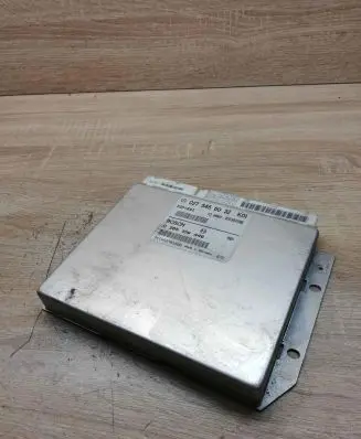 Mercedes-Benz A W168 ESP (stability system) control unit 0275456032 0265109449