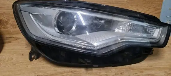 Audi A6 S6 C7 4G Headlight/headlamp 4G0941006C