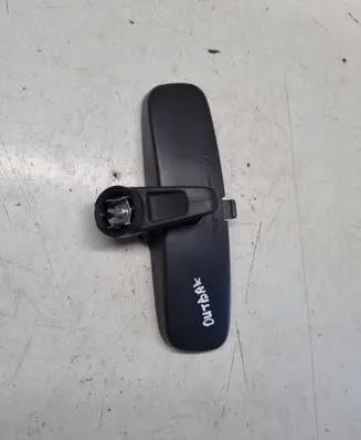 Subaru Outback Rear view mirror (interior) E13010836