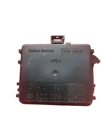 Rain sensor