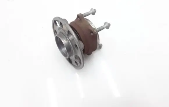 Mercedes-Benz GLC X253 C253 Rear wheel ball bearing 