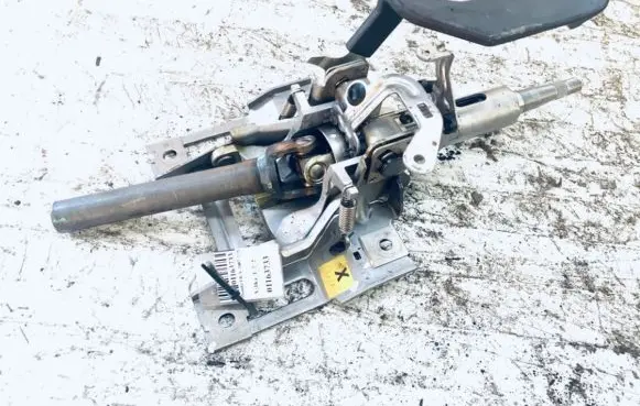 Honda FR-V Steering wheel axle