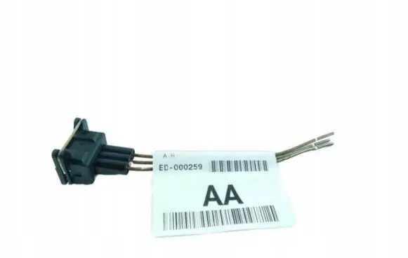Ford Mondeo MK V Front door wiring loom/harness boot 5028499