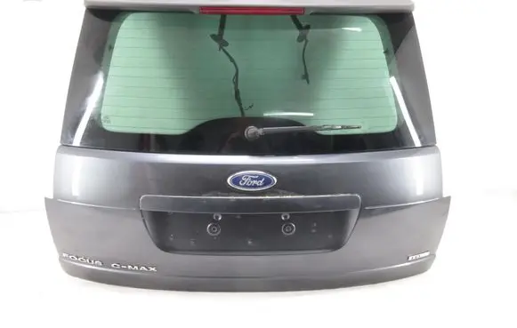 Ford Focus C-MAX Tailgate/trunk/boot lid 