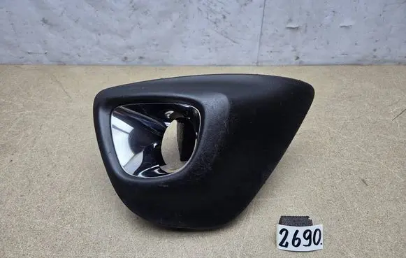 Renault Trafic III (X82) Fog light part 261A38993R