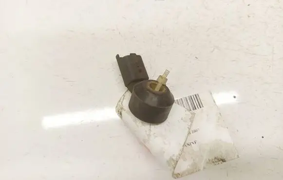 Peugeot 208 I Detonation knock sensor 9632754980