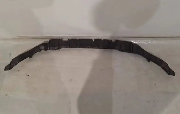 Volkswagen Tiguan Front bumper foam support bar 5NA807242K